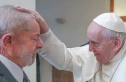 Veja reações mundiais à morte de Papa Francisco