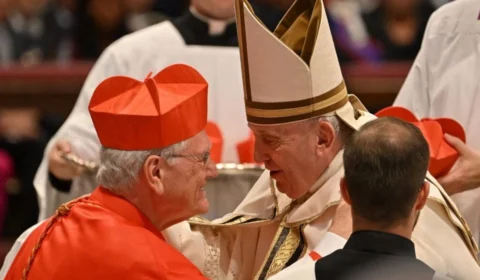‘Carinho muito grande pela Amazônia’: o que diz o arcebispo de Manaus sobre a morte do Papa Francisco