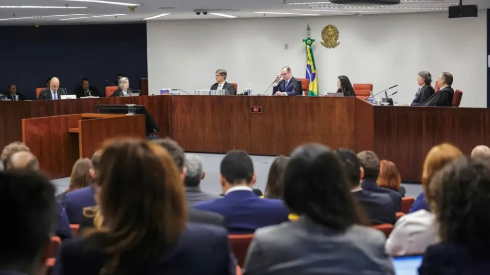 STF julga novo grupo da tentativa de golpe; saiba quem são os seis denunciados