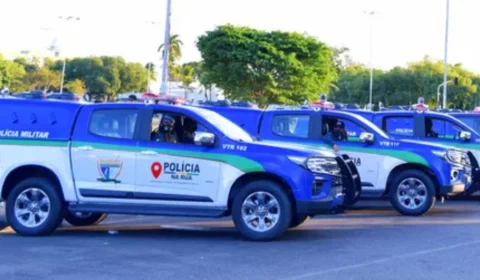 PMRR leva indígena Yanomami à delegacia após encontrar bebê enterrada em terreno baldio