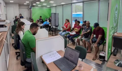 Carreta dos Direitos oferece atendimento jurídico gratuito em Boa Vista; veja locais e serviços