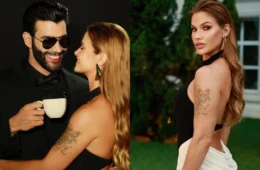 Andressa Suita e Gusttavo Lima vão ser pais? Foto viraliza e gera burburinho nas redes; veja