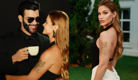 Andressa Suita e Gusttavo Lima vão ser pais? Foto viraliza e gera burburinho nas redes; veja