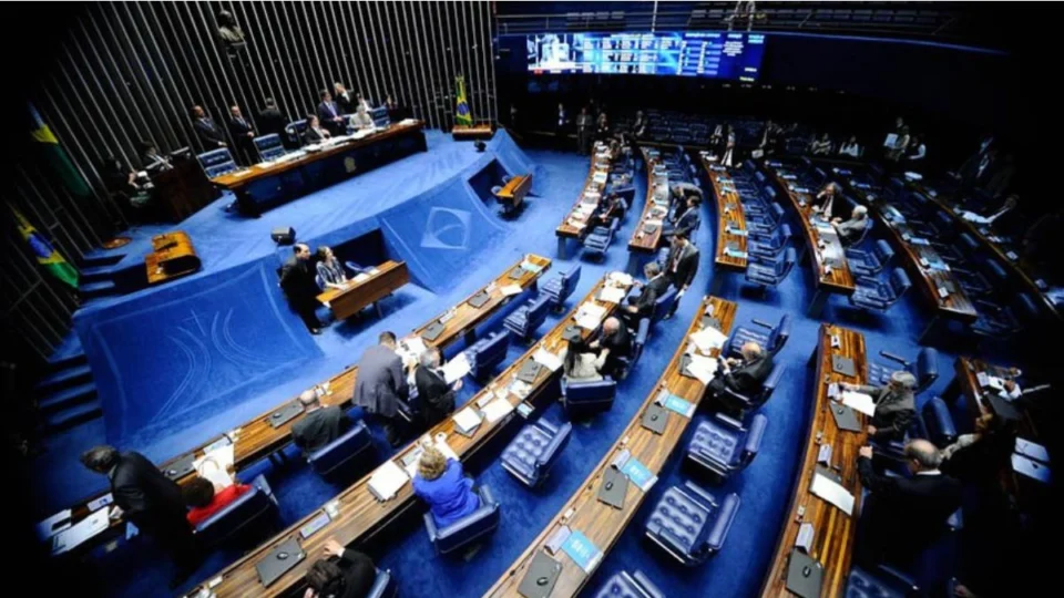 Guardas municipais e agentes de trânsito podem ser reconhecidos como forças de segurança