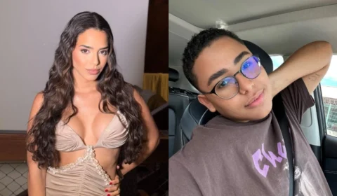 Mirella Santos perde seguidores após polêmica com ‘ex-amigo’; entenda confusão