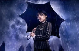 ‘Wandinha’: 2ª temporada ganha trailer eletrizante e data confirmada; veja vídeo