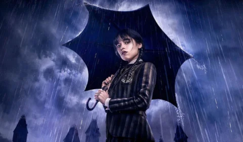 ‘Wandinha’: 2ª temporada ganha trailer eletrizante e data confirmada; veja vídeo