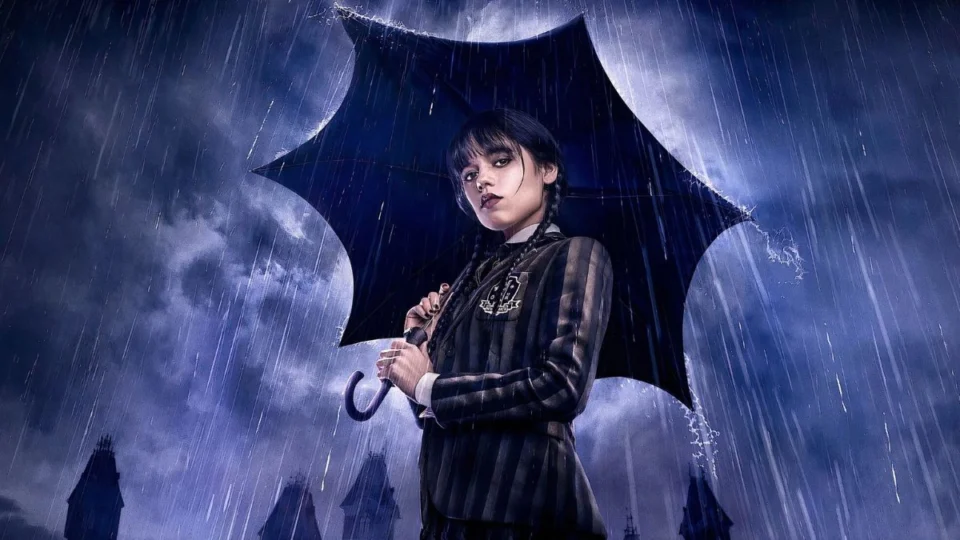 ‘Wandinha’: 2ª temporada ganha trailer eletrizante e data confirmada; veja vídeo