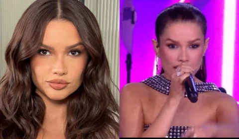 Juliette divide opiniões ao cantar ao vivo na final do BBB 25: ‘Não dá!’