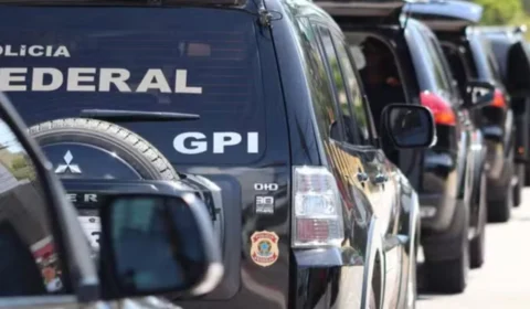 Fraude no INSS: Delegado e advogados são alvos de operação que investiga golpes previdenciários contra venezuelanos em Roraima