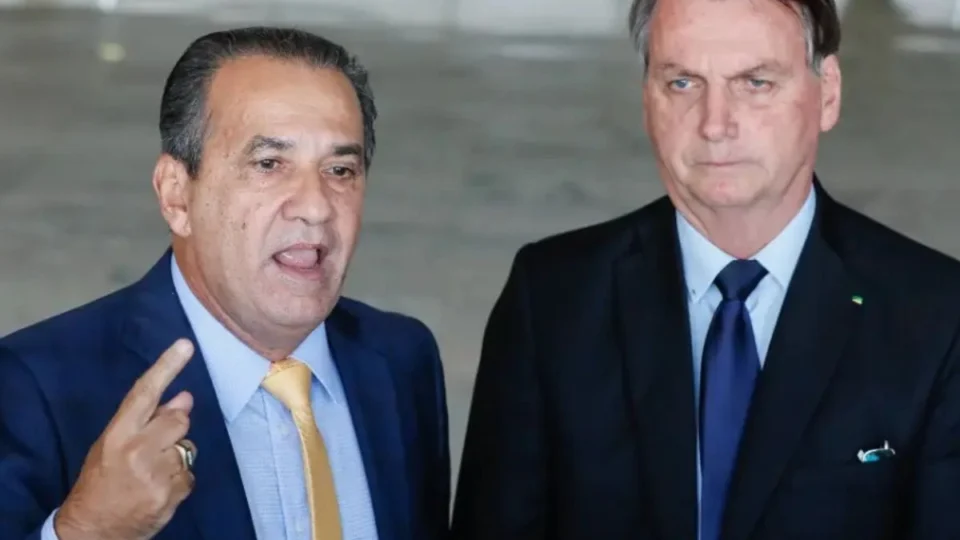 VÍDEO: Malafaia sai em defesa de Bolsonaro e ataca Moraes: ‘ditador desgraçado’