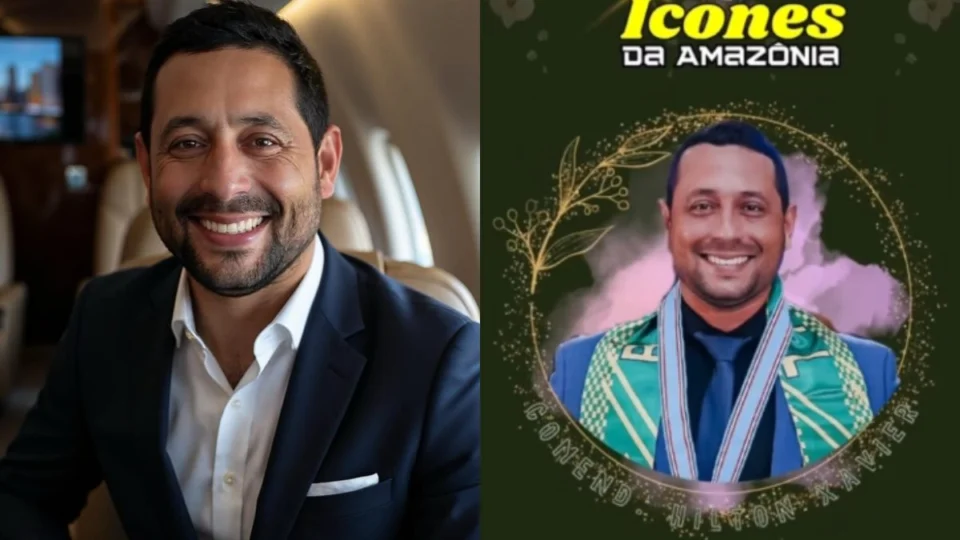 Professor de Roraima receberá ‘Grão-Colar do Mérito Ambiental’ por dedicação à Amazônia