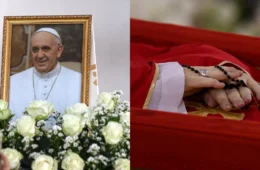 Como será o túmulo do Papa Francisco? Vaticano divulga fotos exclusivas; veja