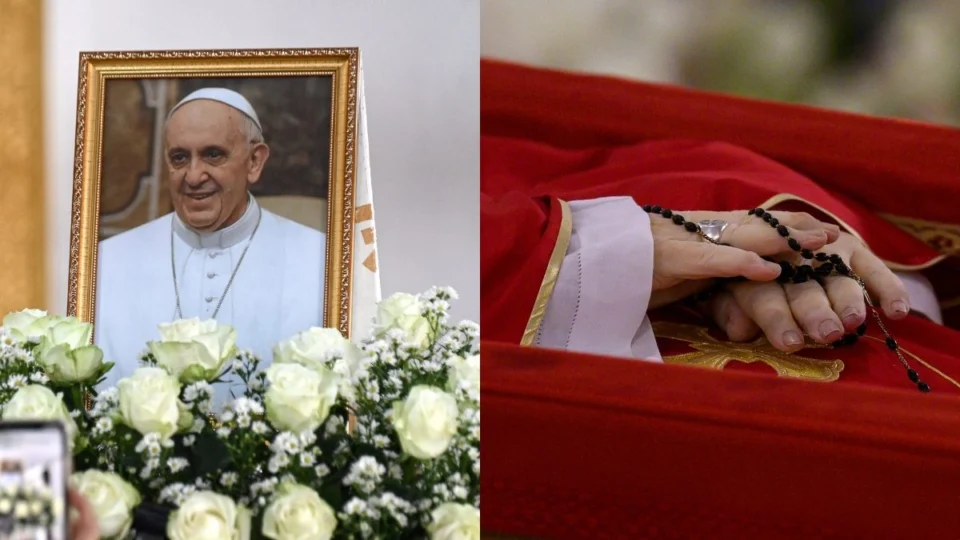 Como será o túmulo do Papa Francisco? Vaticano divulga fotos exclusivas; veja