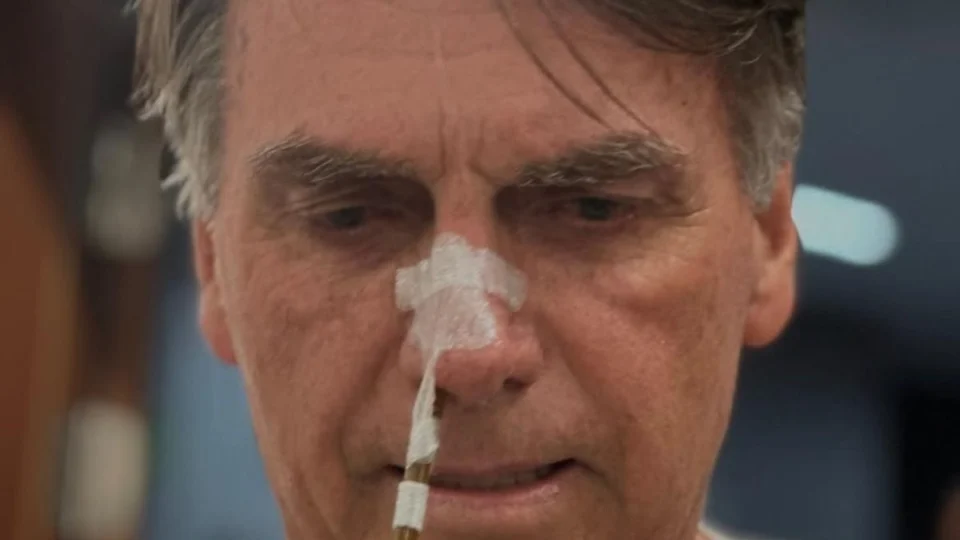 Piora clínica de Bolsonaro: saiba o que diz novo boletim médico divulgado nesta quinta-feira (24)