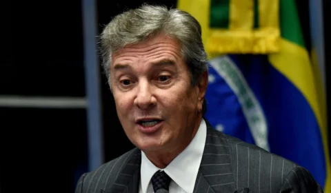 Ex-presidente Fernando Collor é preso em Alagoas após decisão do STF; veja motivo