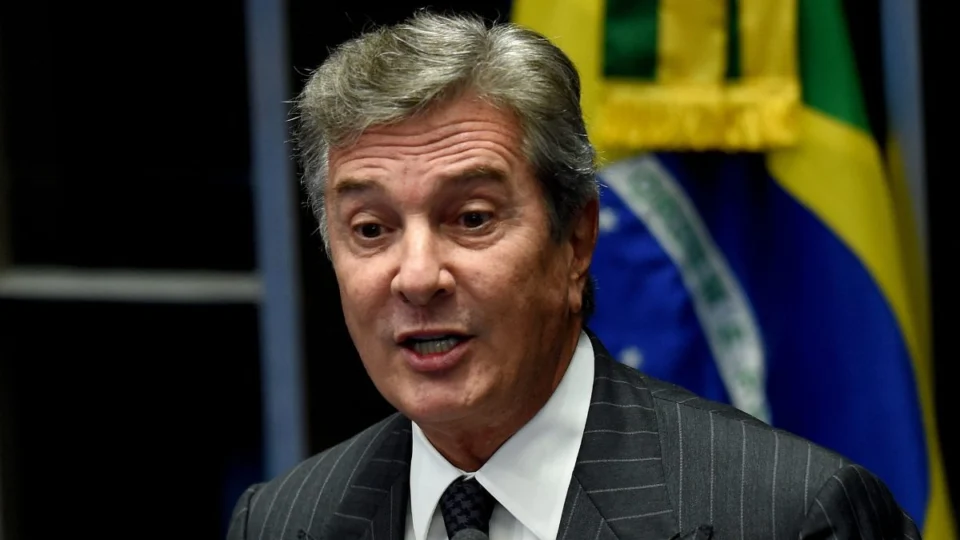 Ex-presidente Fernando Collor é preso em Alagoas após decisão do STF; veja motivo