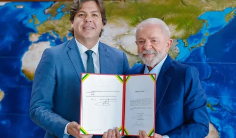 Saiba quem é Frederico Siqueira, novo ministro das Comunicações de Lula