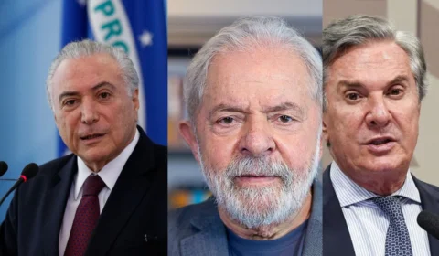 Além de Fernando Collor, quem são os ex-presidentes do Brasil que já cumpriram pena desde a redemocratização?