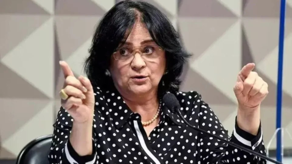 Senadora quer impeachment de ministro de Lula após escândalo no INSS: ‘expulsar da Esplanada’