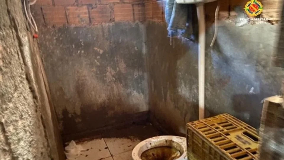 O que revelam as fiscalizações de trabalho análogo à escravidão no DF? 503 trabalhadores foram libertados