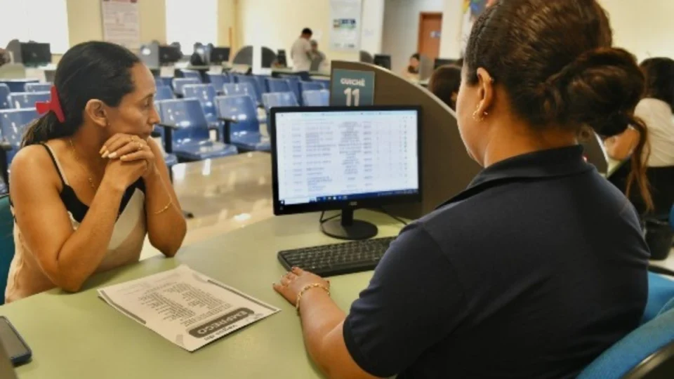 Sine Roraima abre 56 vagas de emprego nesta segunda (28); veja como se inscrever