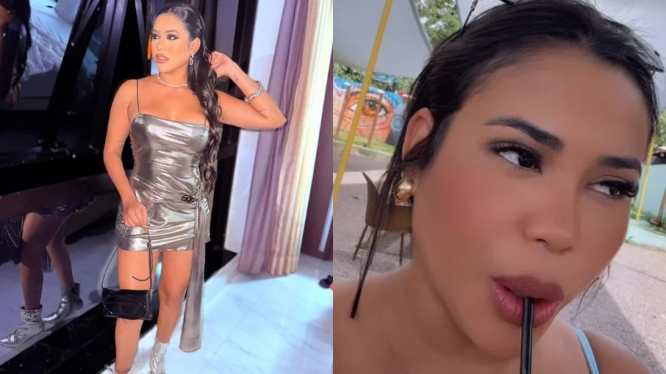 VÍDEO: Influenciadora do Pará critica Manaus e gera revolta nas redes sociais