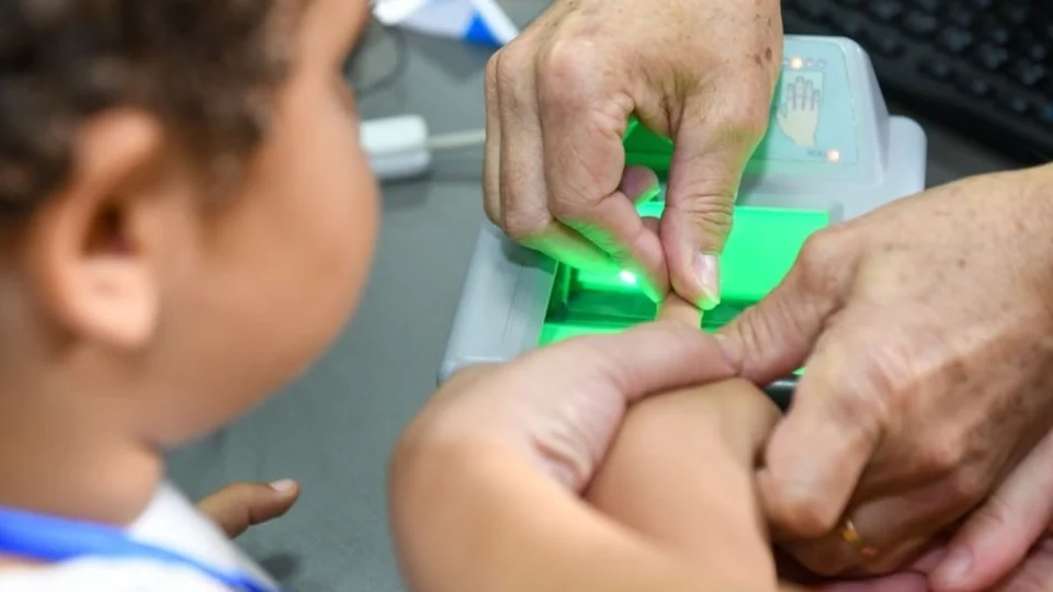 Mutirão no DF promove emissão gratuita da nova Carteira de Identidade Nacional nesta semana