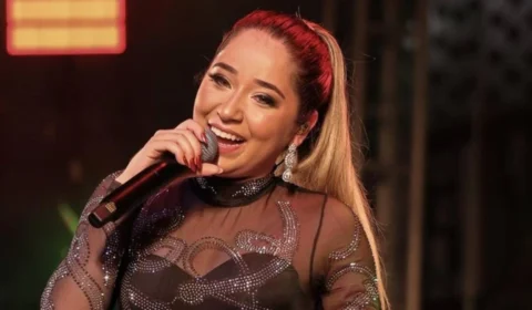 Marília Tavares é a atração nacional da ‘Semana S do Comércio’ em Boa Vista; veja datas