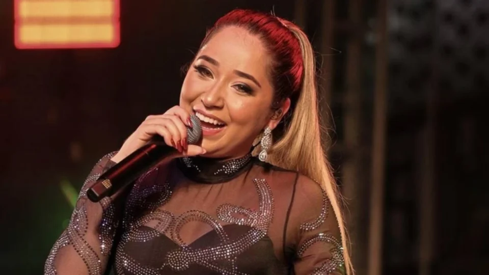 Marília Tavares é a atração nacional da ‘Semana S do Comércio’ em Boa Vista; veja datas