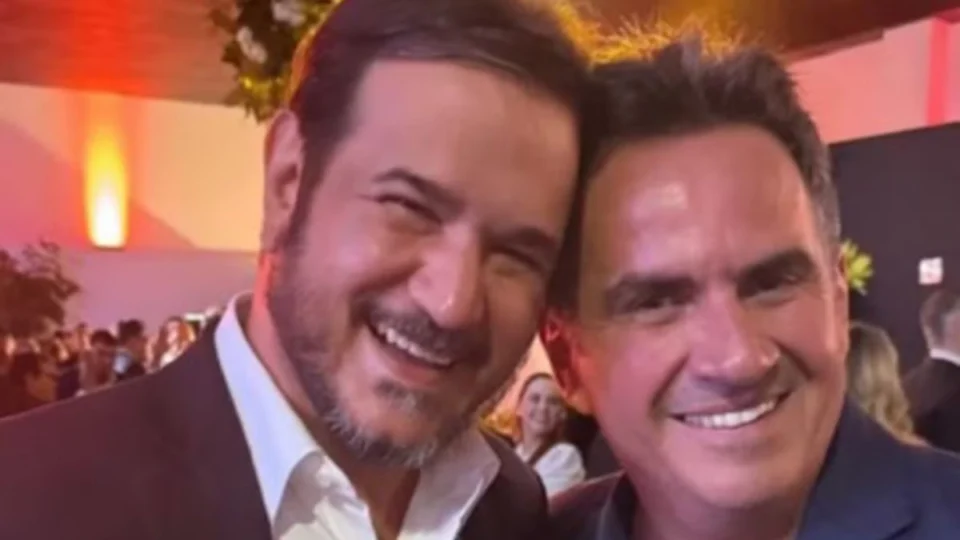 Partidos da base do governo, União Brasil e PP lançam federação com tom de oposição