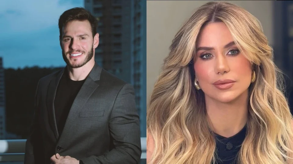 Ex-BBB Gustavo Cowboy se pronuncia e promete ação judicial após acusações da ex: ‘Mentiras absurdas’