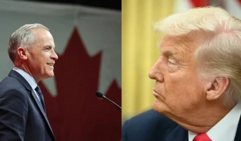 Trump em cheque: o que significa a vitória da centro-esquerda no Canadá?