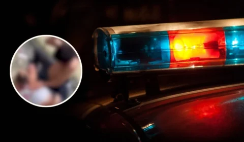 VÍDEO: Pancadaria entre estudantes é registrada em Manaus; SEDUC se manifesta