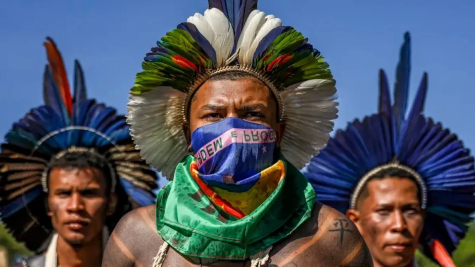 Acampamento Terra Livre: entenda o que leva milhares de indígenas a Brasília nesta semana