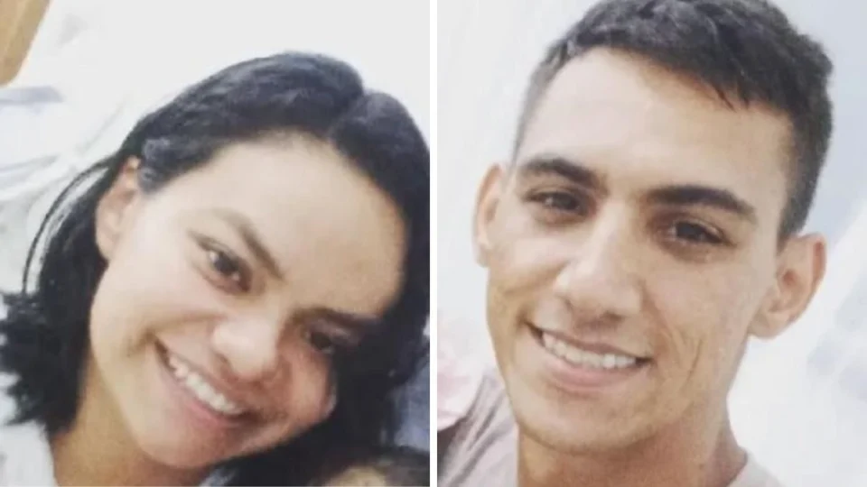 Família segue em busca por casal desaparecido em mata há 4 dias no Amazonas