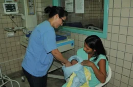 Centro de Referência Materno-Infantil começa a ser implantado em Vilhena; veja detalhes