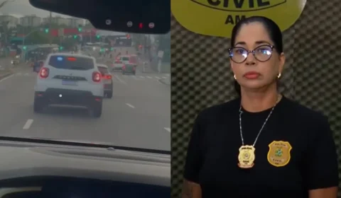 Criança de 11 anos engravida após ser abusada por filho de madrasta em Manaus