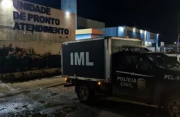 VÍDEO: criança autista de 5 anos morre afogada em balneário em Porto Velho