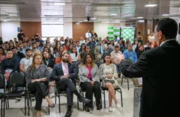 Defensoria Pública do Amazonas celebra 35 anos com reflexão, agradecimentos e lançamento de documentário