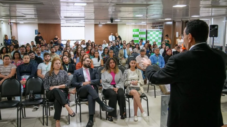 Defensoria Pública do Amazonas celebra 35 anos com reflexão, agradecimentos e lançamento de documentário