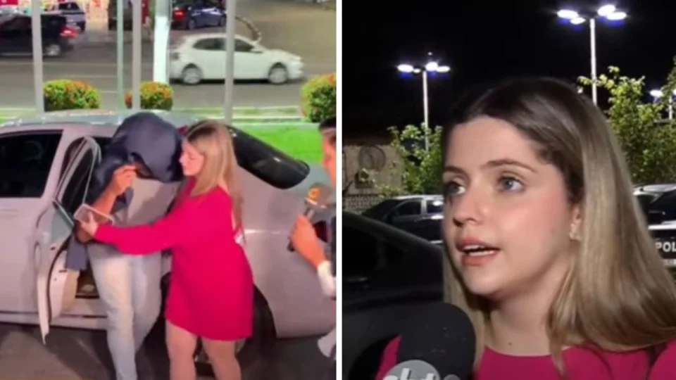 ‘Muito arrependido’, defesa de cantor suspeito de agredir namorada em Manaus se manifesta