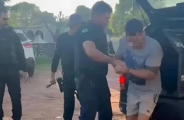 VÍDEO: Denarc deflagra operação e prende suspeitos de envolvimento com tráfico em Rondônia