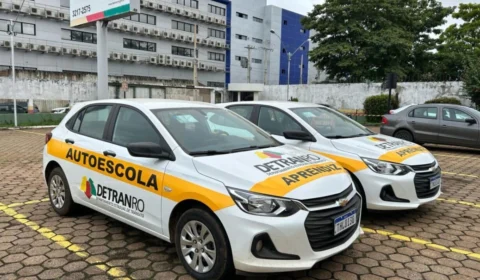 Detran-RO lança programa ‘CNH Sem Barreiras’ visando inclusão de pessoas com deficiência