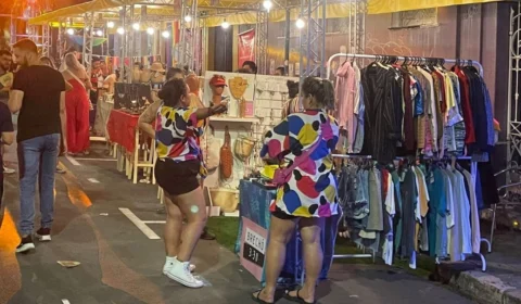 Dia Mundial da Criatividade: Manaus recebe festival com shows, feiras e oficinais gratuitas