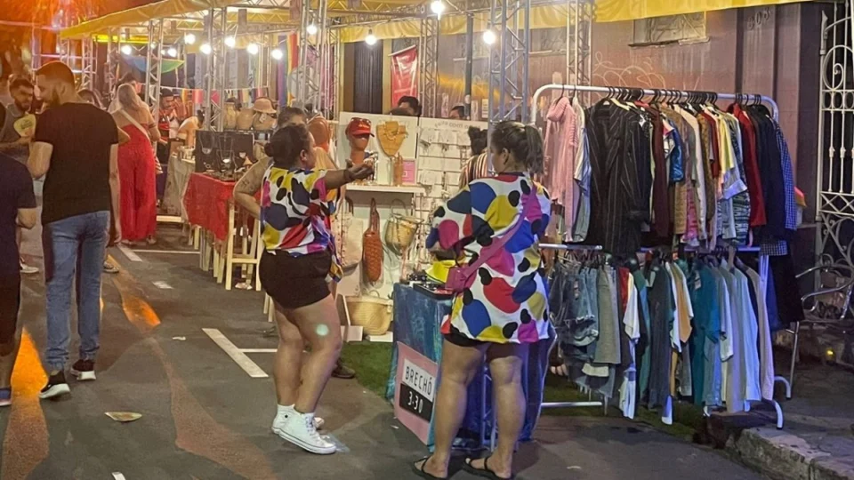 Dia Mundial da Criatividade: Manaus recebe festival com shows, feiras e oficinais gratuitas