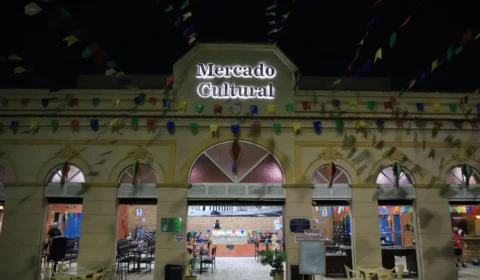 Dia do Trabalhador terá celebração especial no Mercado cultural em Porto Velho; confira