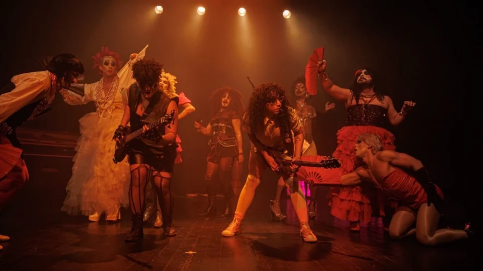 Espetáculo ‘Sebastião’, do Ateliê 23, retorna a Manaus após sucesso em Festival; veja datas