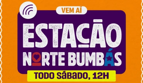 ‘Estação Norte Bumbás’: ouça o melhor do universo bovino na Norte FM
