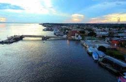 Festa do Açaí em Codajás: 34ª edição conta com shows nacionais e concursos no Amazonas